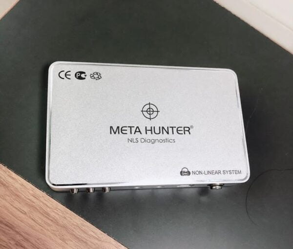metatron hunter 2021